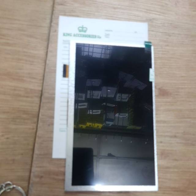 LCD ADVAN T1G+(plus)