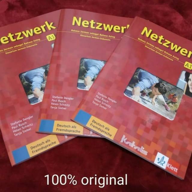 Netzwerk A1 Glosarium