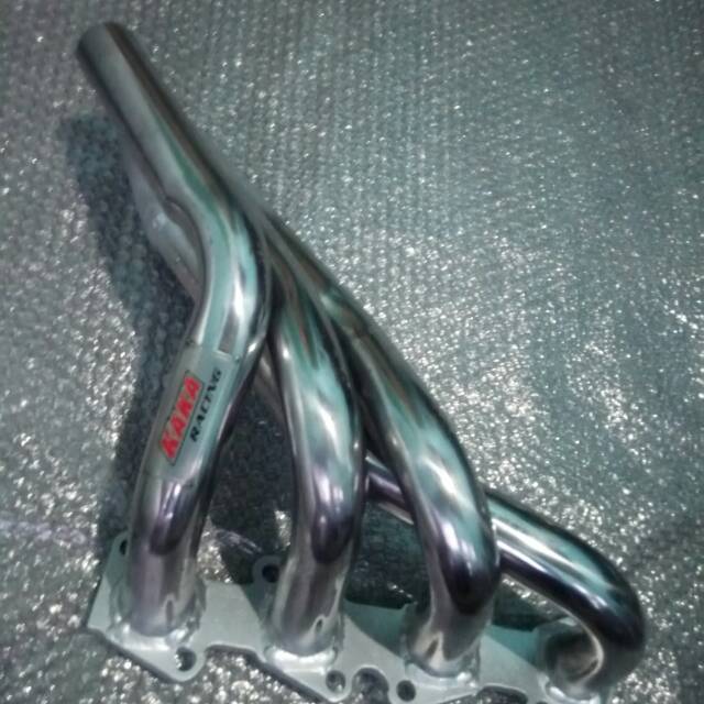 Header Feroza 432 pincang stereo