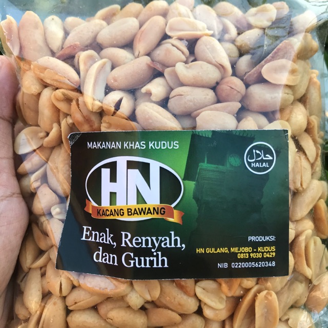 

Kacang kering