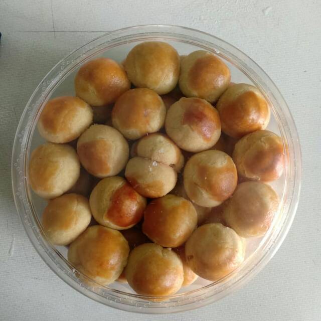 

Kue nastar