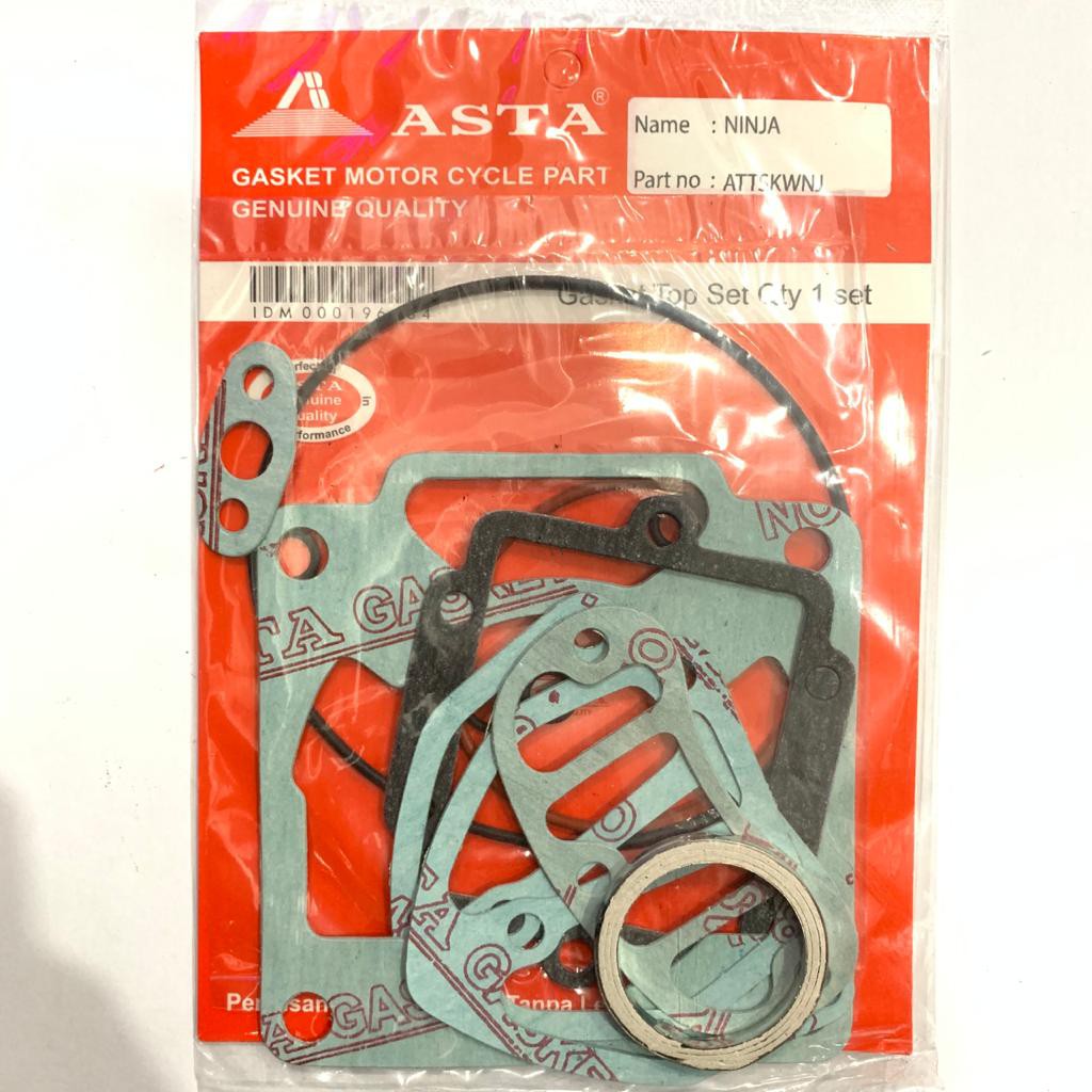 PACKING PAKING TOPSET NINJA R ATAU RR 150 2 TAK GOOD QUALITY