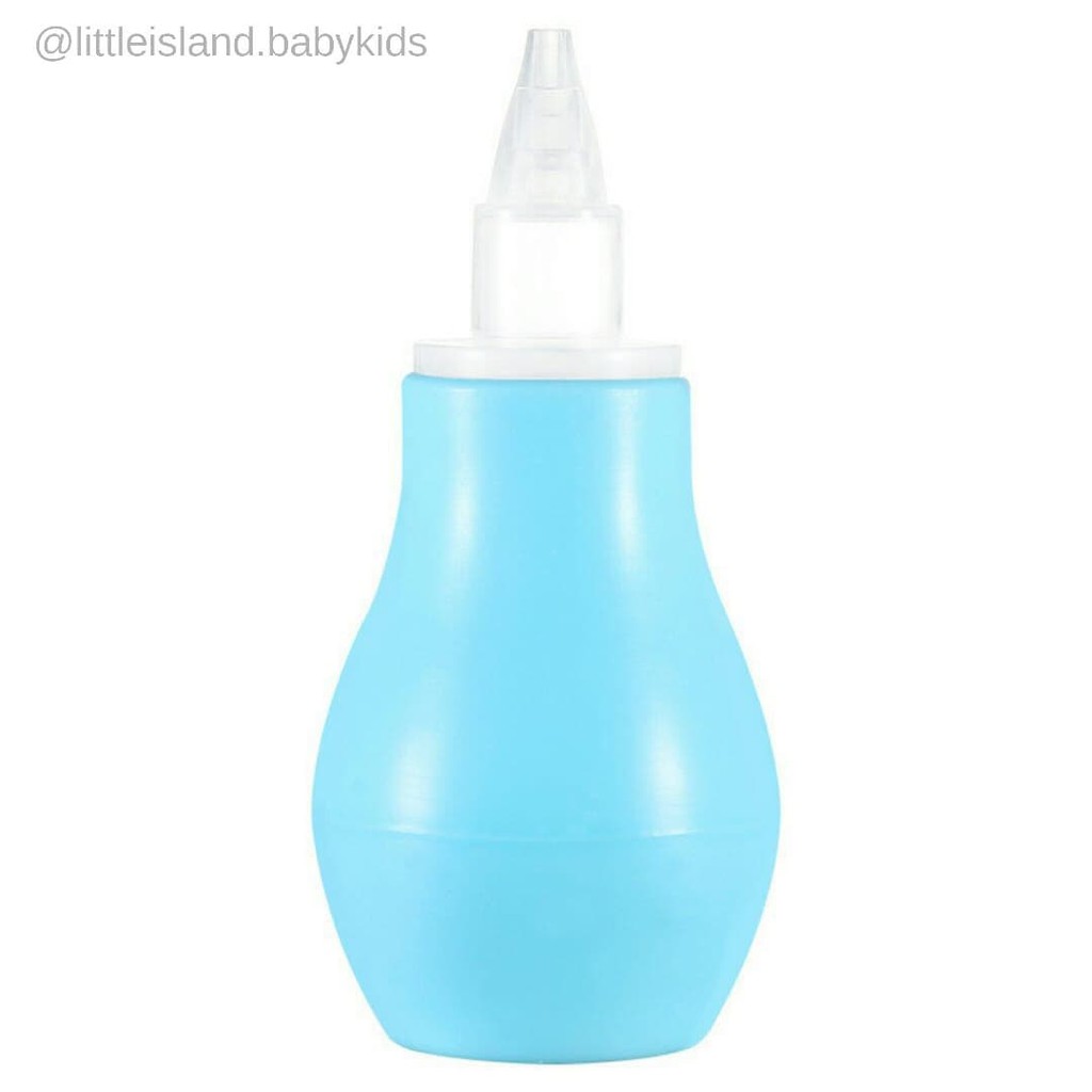 LID081 – Nose Cleaner (Pembersih Hidung/ ingus/ lendir Bayi)