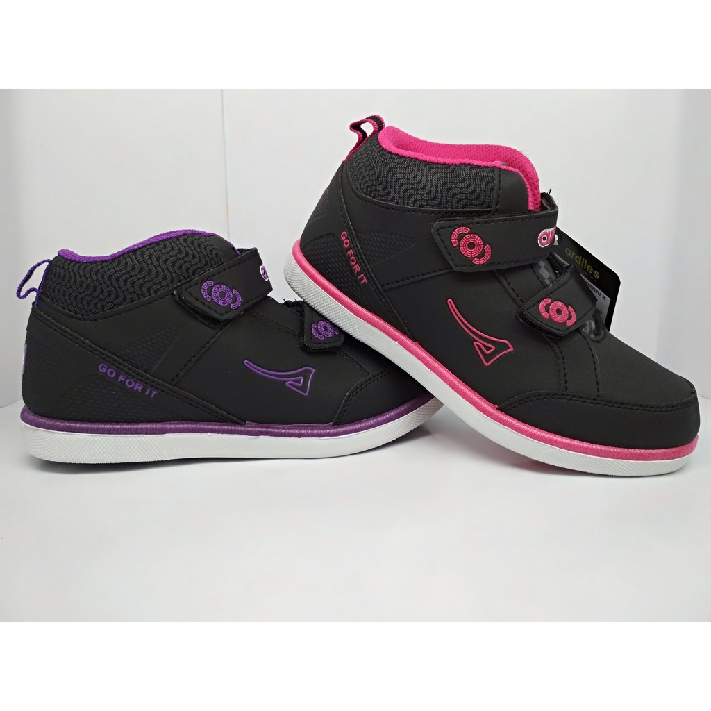 SEPATU SEKOLAH ARDILES ROCKNORTH, SEPATU SEKOLAH ANAK PEREMPUAN, SEPATU SEKOLAH TK SD