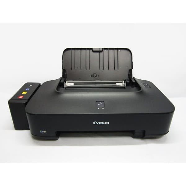 Printer Canon IP 2770 IP2770 Printer Resmi