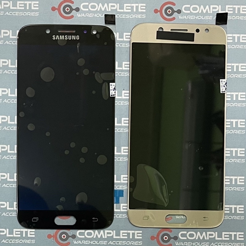 LCD TOUCHSCREEN SAMSUNG J7 PRO ORIGINAL OLED | LCD SAMSUNG J730 / J7 PRO  INCEL