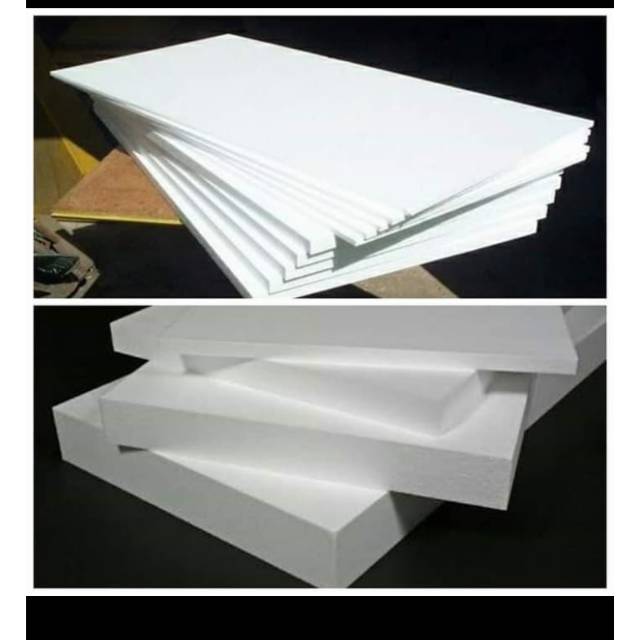 

Packing tambahan styrofoam 60x40cm