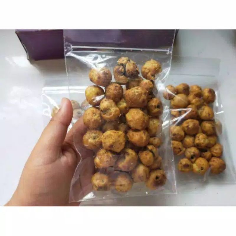 SOES COKLAT BERAT 80G