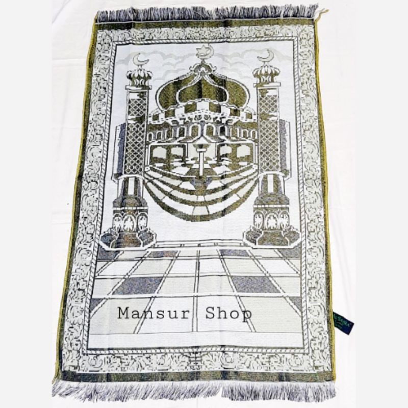 Sajadah Travel tijarah/Oswal