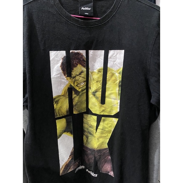 kaos Feltics vs marvel