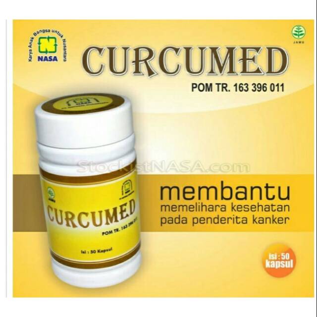 

CURCUMED