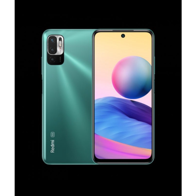 redmi note 10 5G 8/128gb new