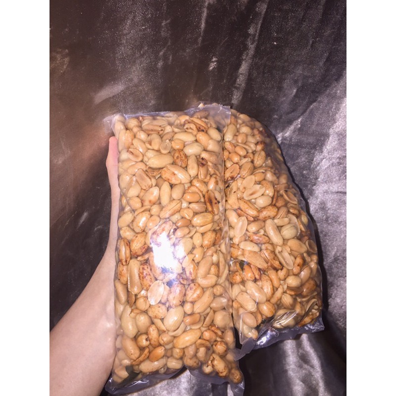 

Kacang Bawang Manado