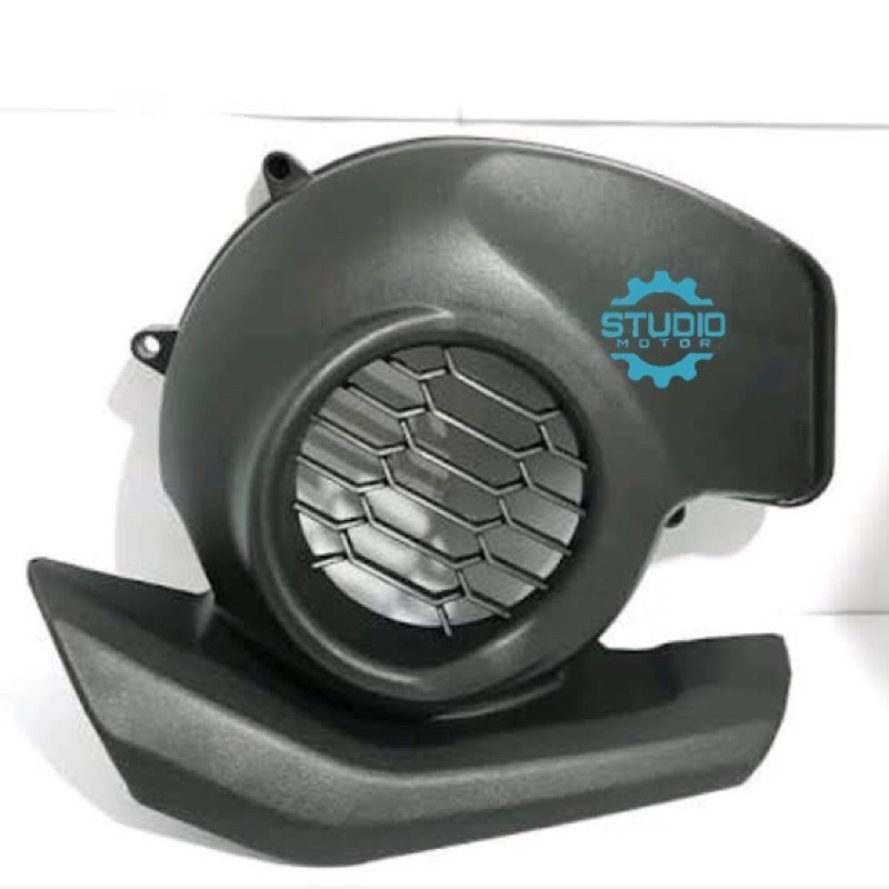 TUTUP KIPAS MAGNET MIO M3 Fan Cover 2PH-E2653-00