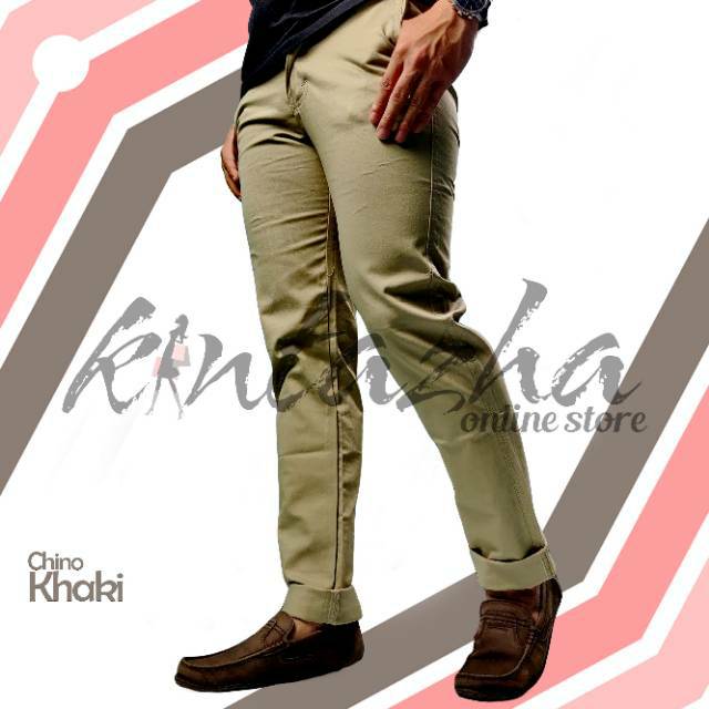 ORIGINAL CHINO  MALMO MPRESIF PREMIUM Shopee Indonesia