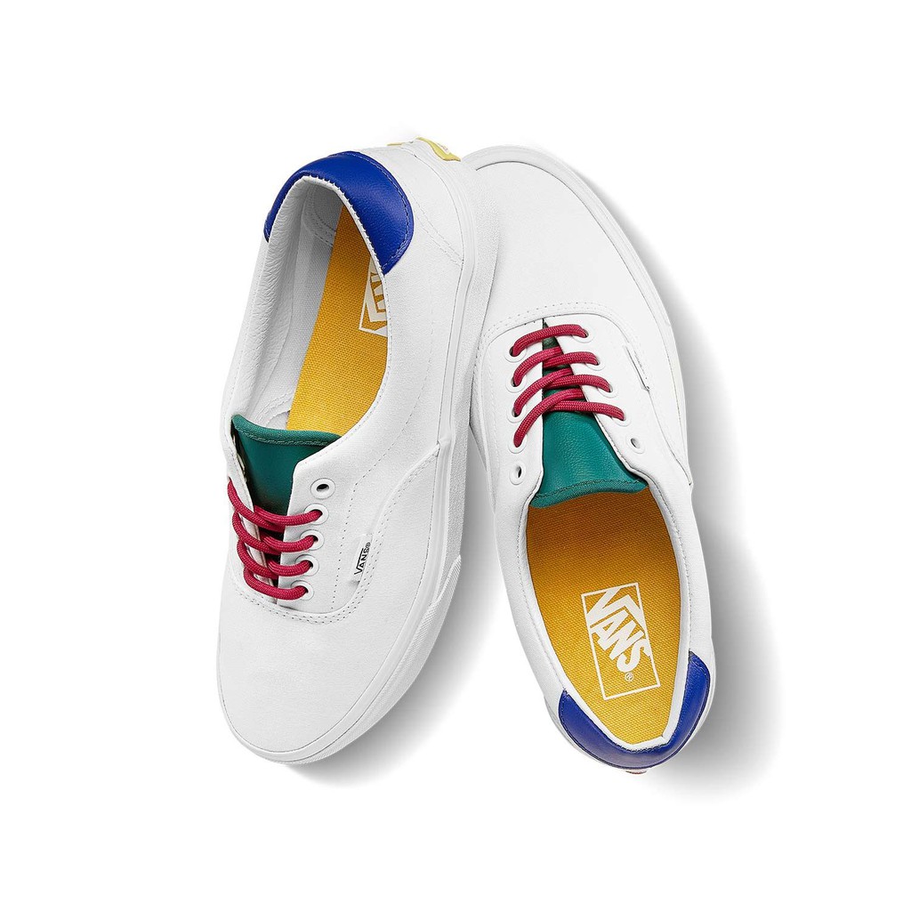 VANS ERA 59 (YACHT CLUB) TRUE WHITE