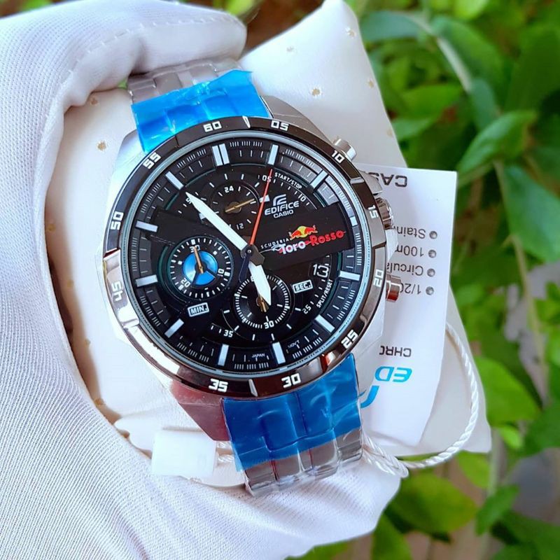 JAM MURAH CASIO EDIFICE
