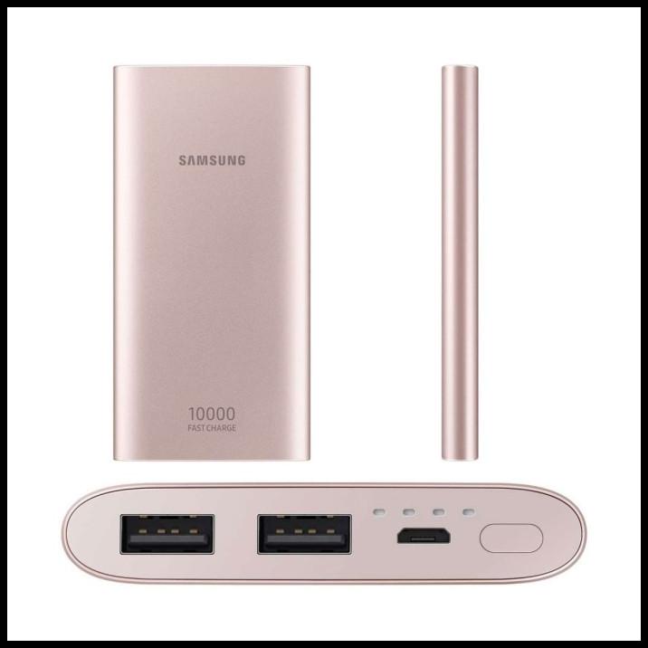 Powerbank Samsung 10000Mah Type C