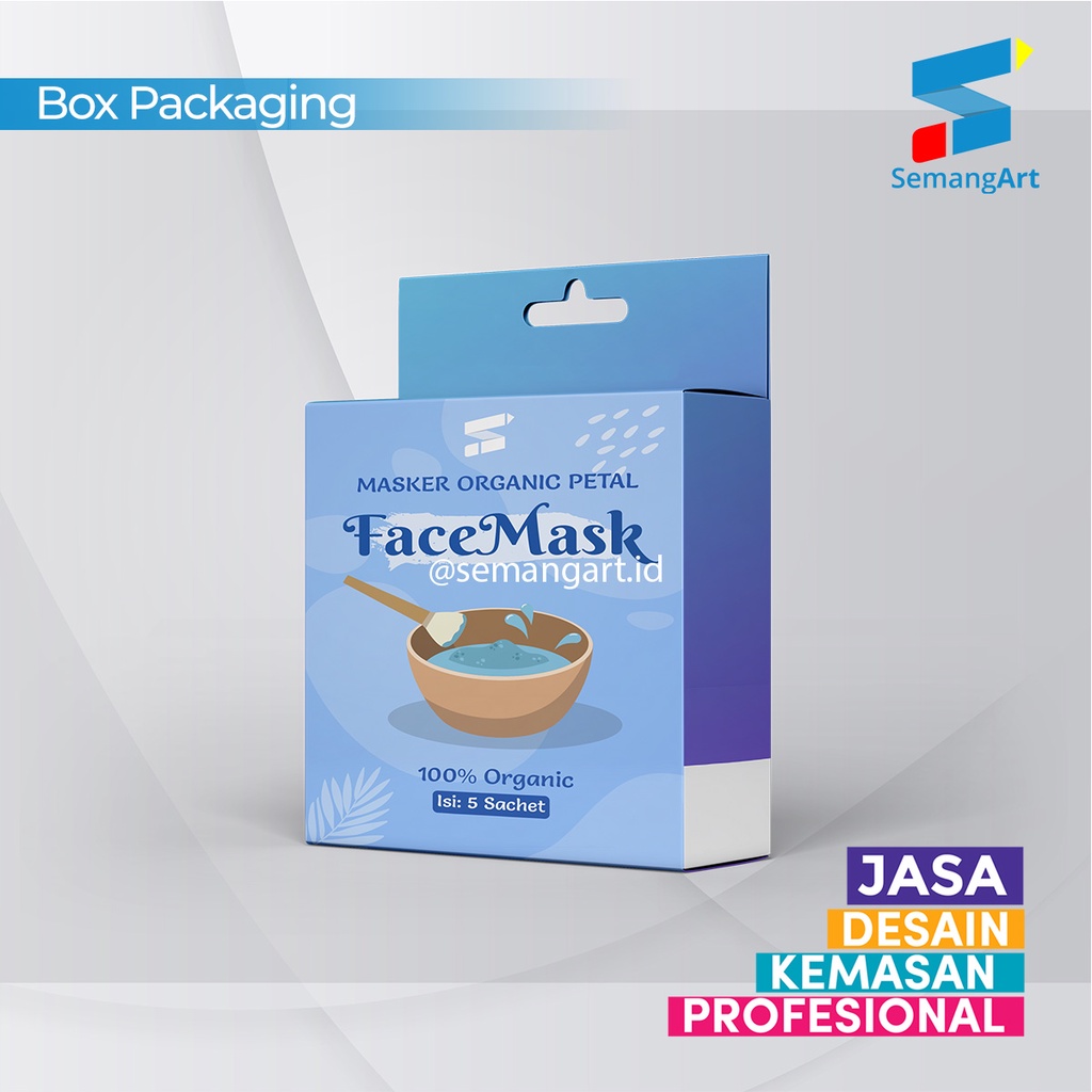 

Jasa Desain Kemasan Box Packaging Murah Profesional Custom