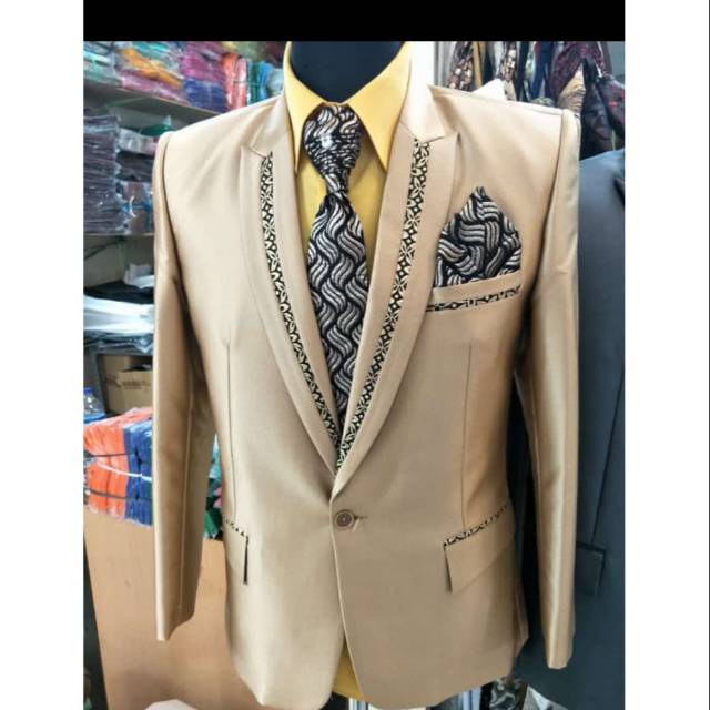 JAS WEDDING MURAH MOCCA