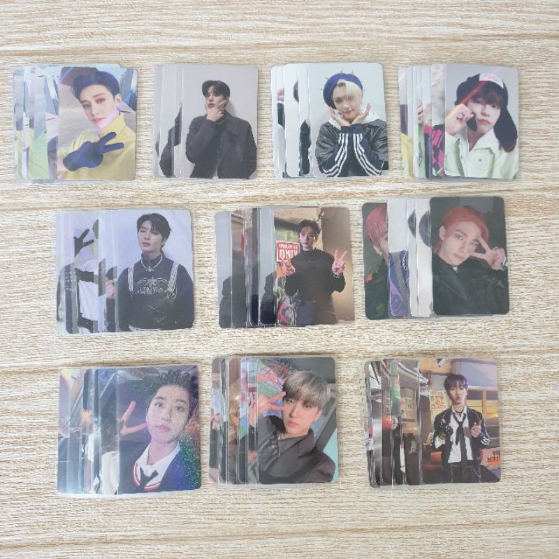 [Baca deskripsi] Stray Kids oddinary benefit withdrama appmus makestar soundwave shopee aladin mupla