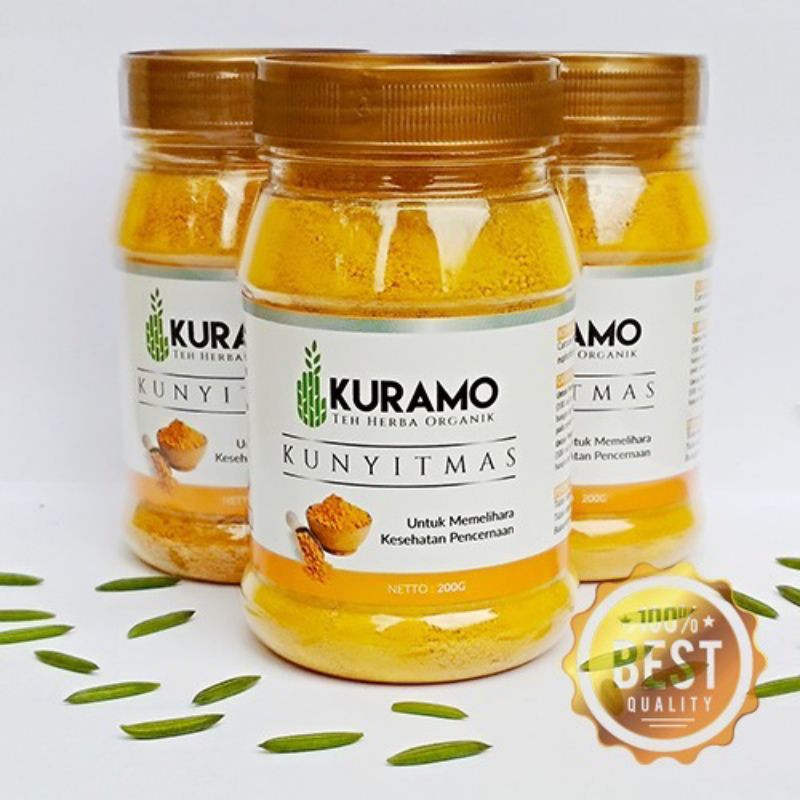 

KURAMO/KURAMO KUNYIT MAS/KURAMO INDONESIA/KURAMO SURABAYA/KURAMO KUNYIT