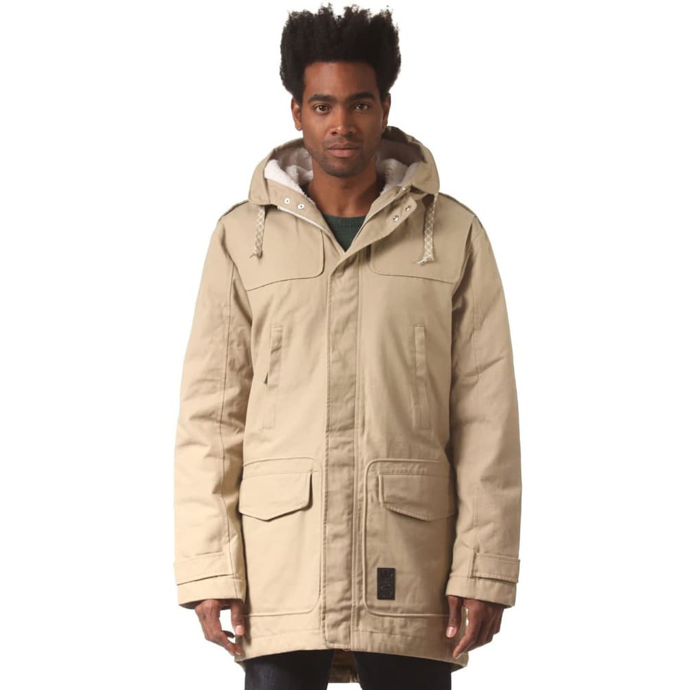 adidas originals storm parka