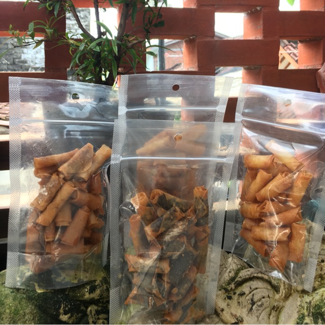 

5kg Sumpia Ayam garing murah