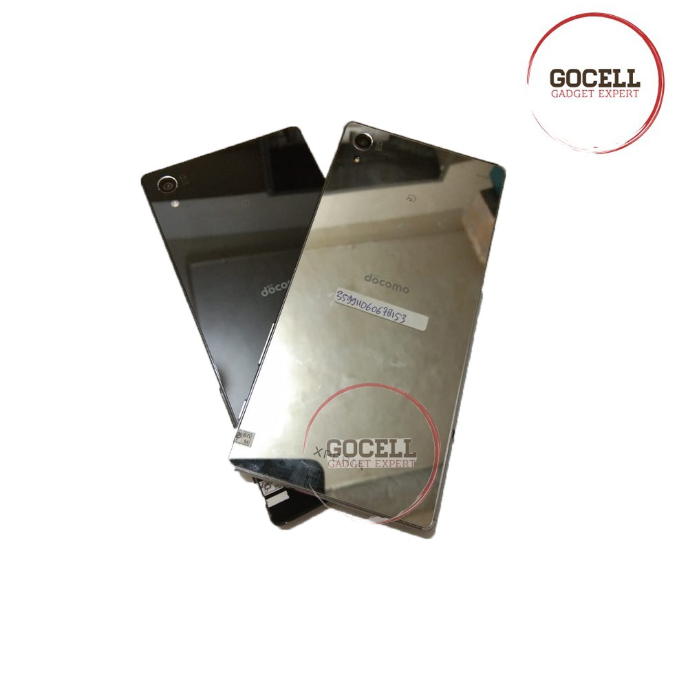 Sony Xperia Z5 Premium Docomo - Second Original Ex Inter