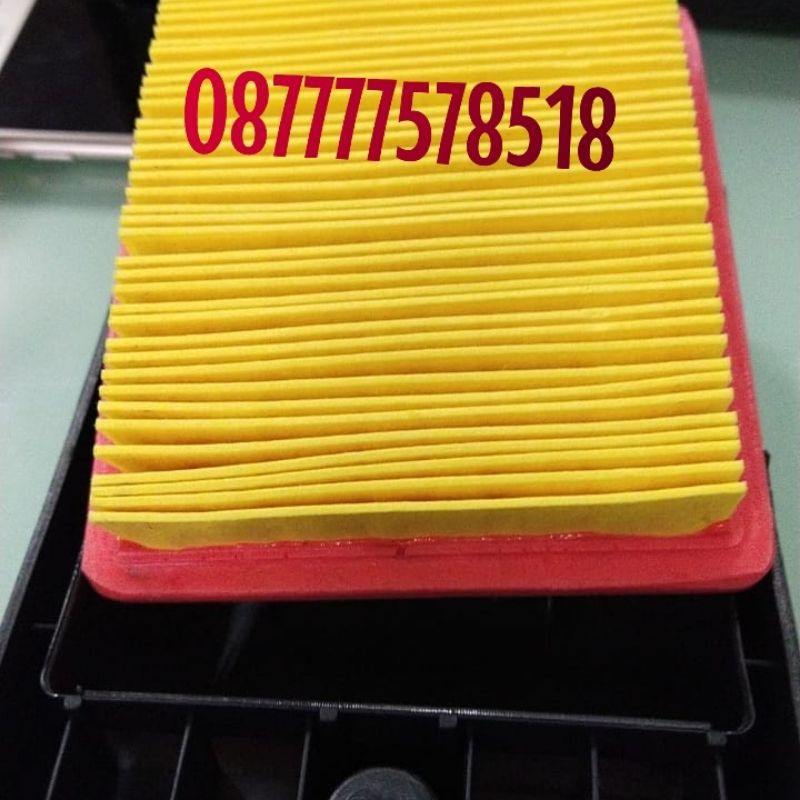 Filter Tasco TLM 18E. Spare Part Mesin Potong Rumput Dorong Tasco TLM 18E