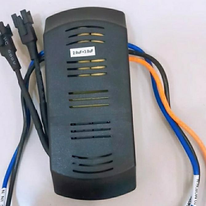 Sensor/Receiver Kipas Angin MT EDMA khusus tipe Bloom