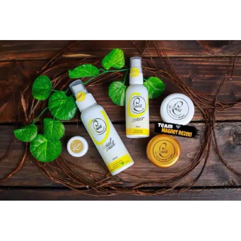 Bebwhite glod/BBC glow/acne Original