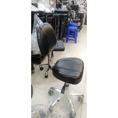 kursi hydrolic sedang/ kursi facial salon