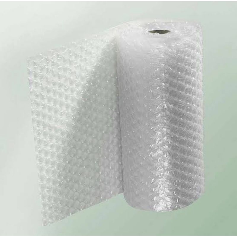 

BUBBLE WRAP KHUSUS PACKING LUAR KOTA