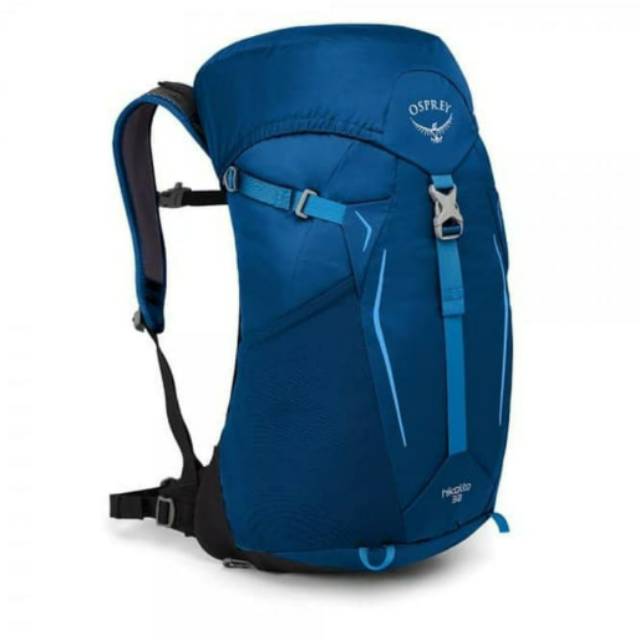 Tas Hiking Osprey Hikelite 32L - Tas Semi Carrier Osprey Hikelite 32 L