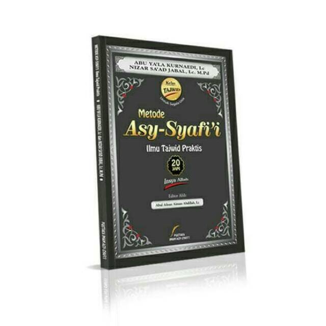 Ilmu Tajwid Praktis