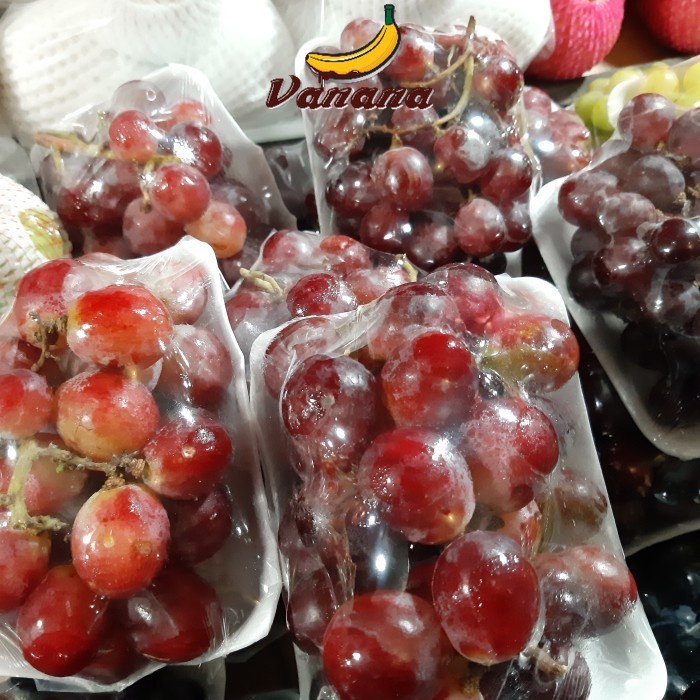 

anggur merah