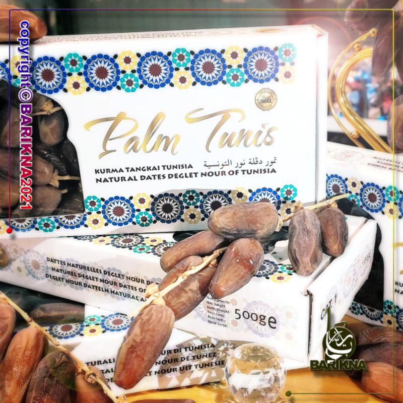

KURMA TUNIS TANGKAI 500gram