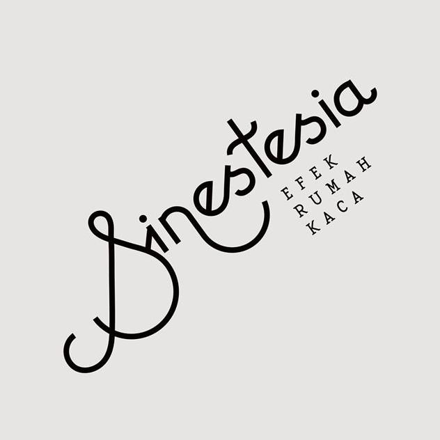 Efek Rumah Kaca - Sinestesia Termurah