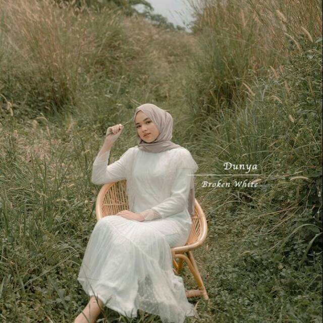 Dunya Dress by alunicorn_id
