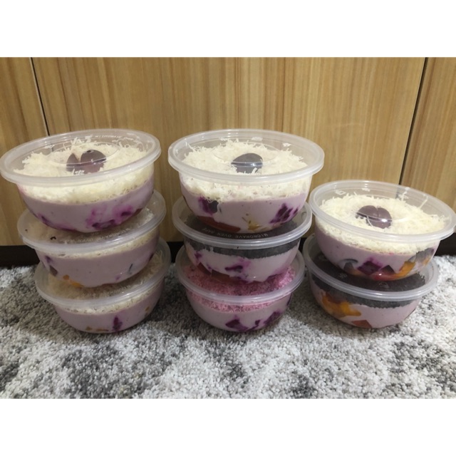 

Salad buah