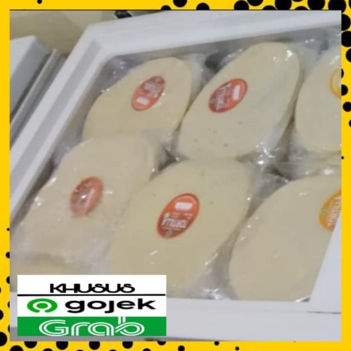 

Tortilla besar tamma uk 25 cm