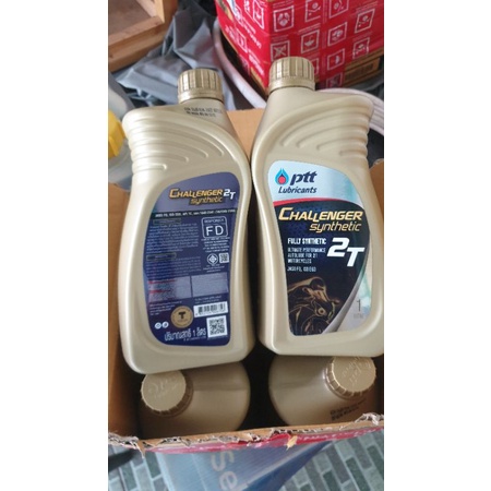 oli samping ptt full synthetic 2t 2tak