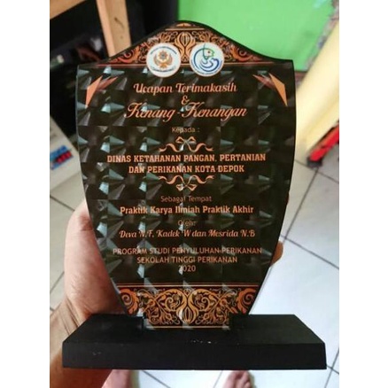 RECOMENDED Plakat custome plakat motip 3D custome plakat custome 3D mewah plakat vandel motip Custom