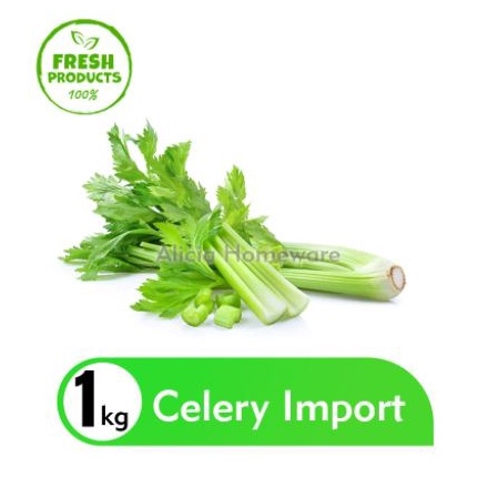 

RB Seledri Import / Celery Stick 1kg