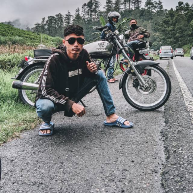 berkahwirid