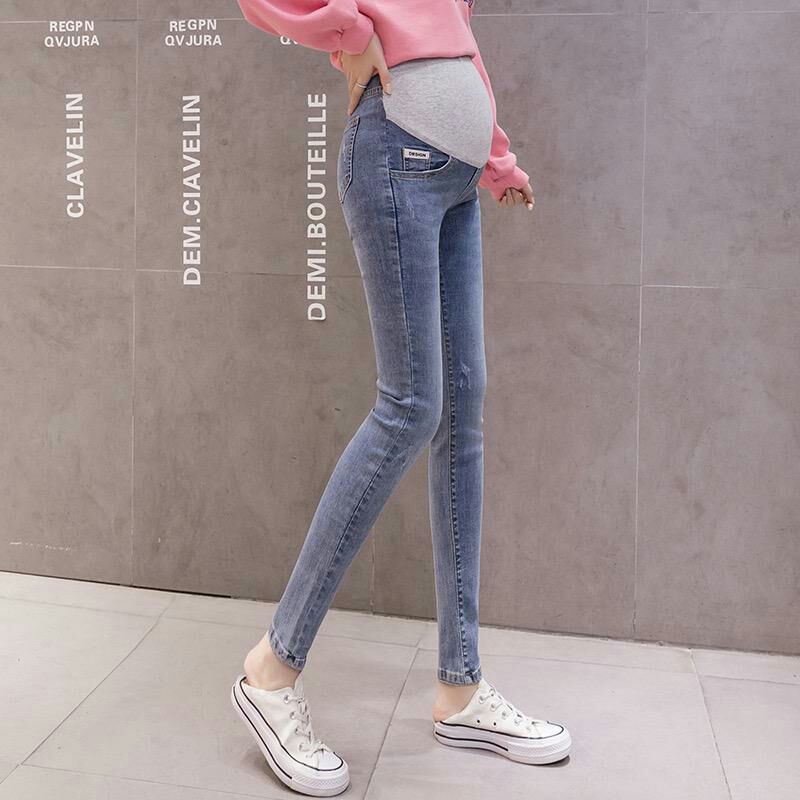 NEW!!Celana Jeans Soft &amp; Strech 9332