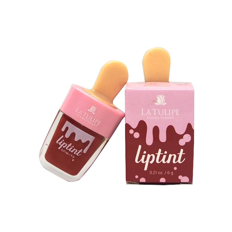 La Tulipe Lip Tint