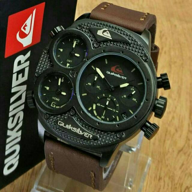 JAM TANGAN QUICKSILVER JAM TANGAN PRIA