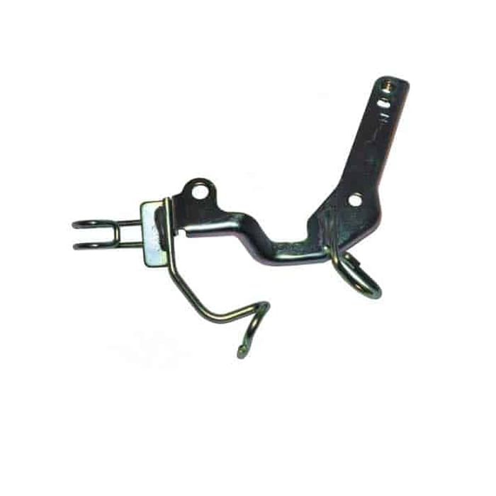 Stay Comp Fuel Hose Clamper Vario 150 eSp & New Vario 150 eSP 17533K59A10